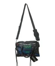 Balenciaga Graffiti City 2WAY From Japan Y2K 2