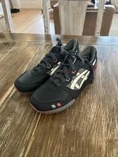 Asics — Asics Gel Light Three Eyes — Sneaker — resale