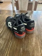 Asics Gel Light Three Eyes 2