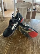 Asics Gel Light Three Eyes 4