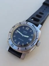 Venus Oceanlight Baby Panerai Baby Pam 1000 Meters Sub Diver 2