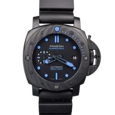 Panerai — Panerai Carbotech Submersible PAM00960 42mm 2020 300m Automatic P.900 — Watch — resale