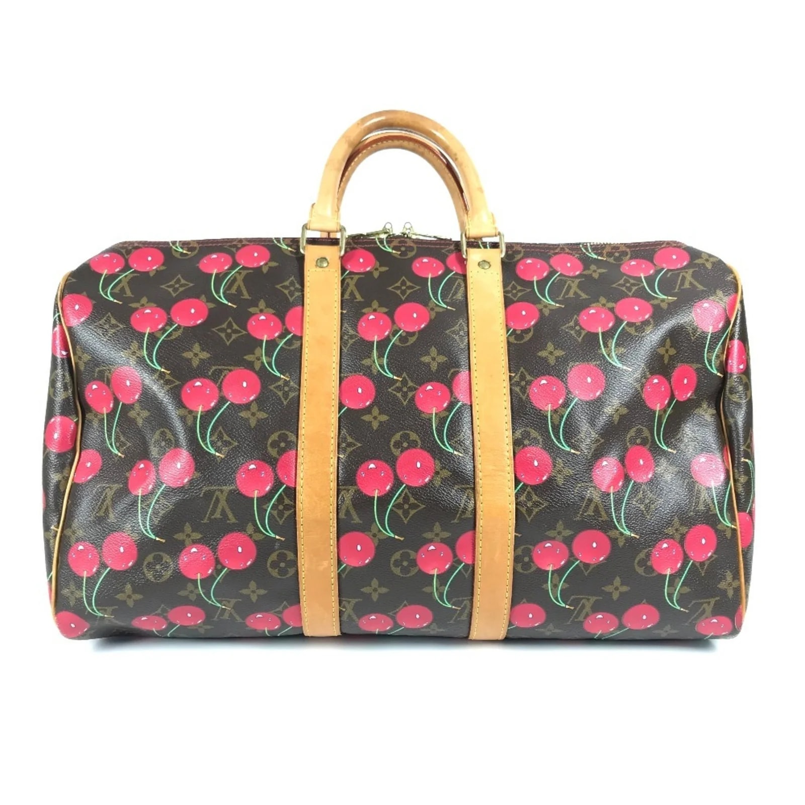 Louis Vuitton Color Blossom Boston 2