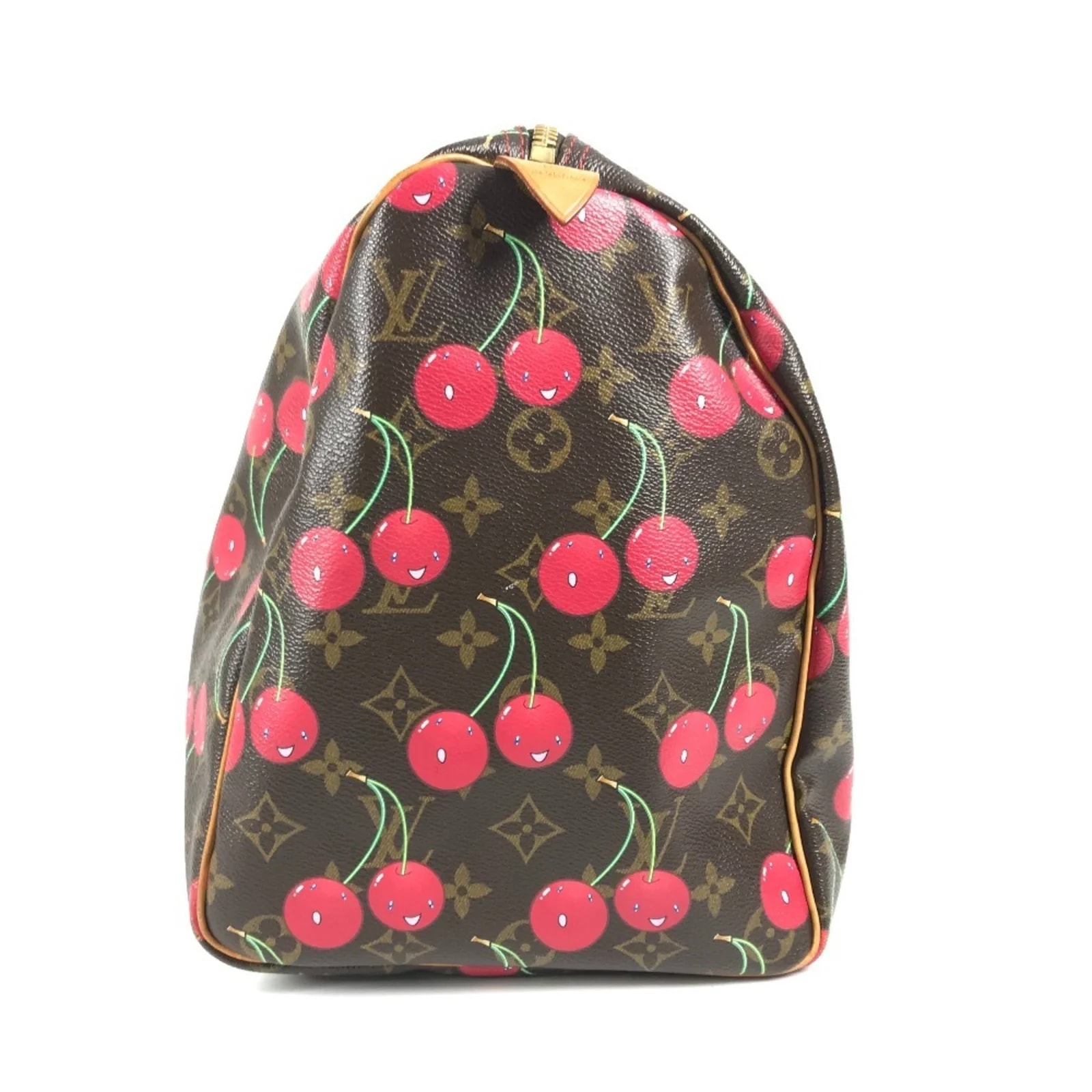 Louis Vuitton Color Blossom Boston 3