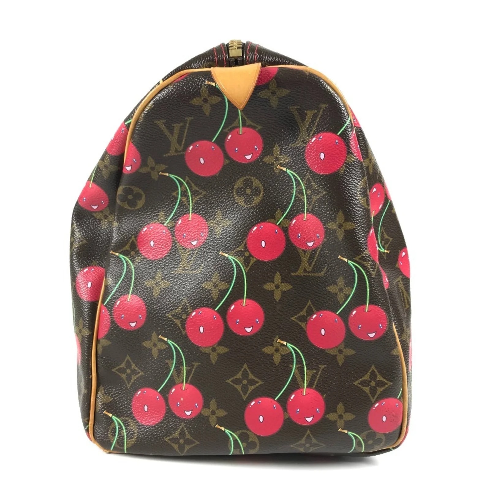Louis Vuitton Color Blossom Boston 4
