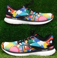 Brooks — Brooks Trace Lisa Congdon Size 13 Pride 1103881D074 — Sneaker — resale