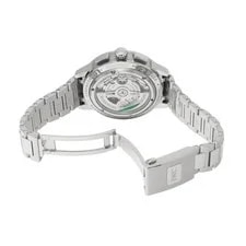 IWC IW380801 42.3mm Stainless Steel Silver #WW8562 4