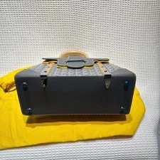 Goyard Saigon Top Handle With Strap 3