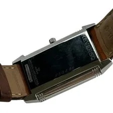 Jaeger-LeCoultre Reverso Classic 250.8.86 White #308 3