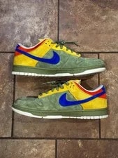 Nike SB Dunk Low Puff N Stuff 313170-341 ’s 2