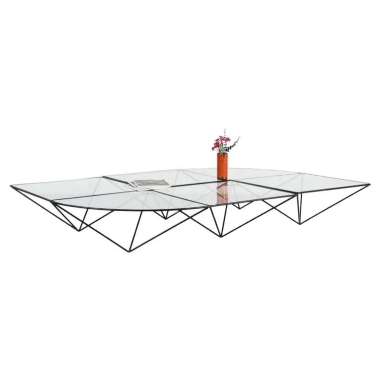 Paolo Piva Style , 1980s — Furniture — resale