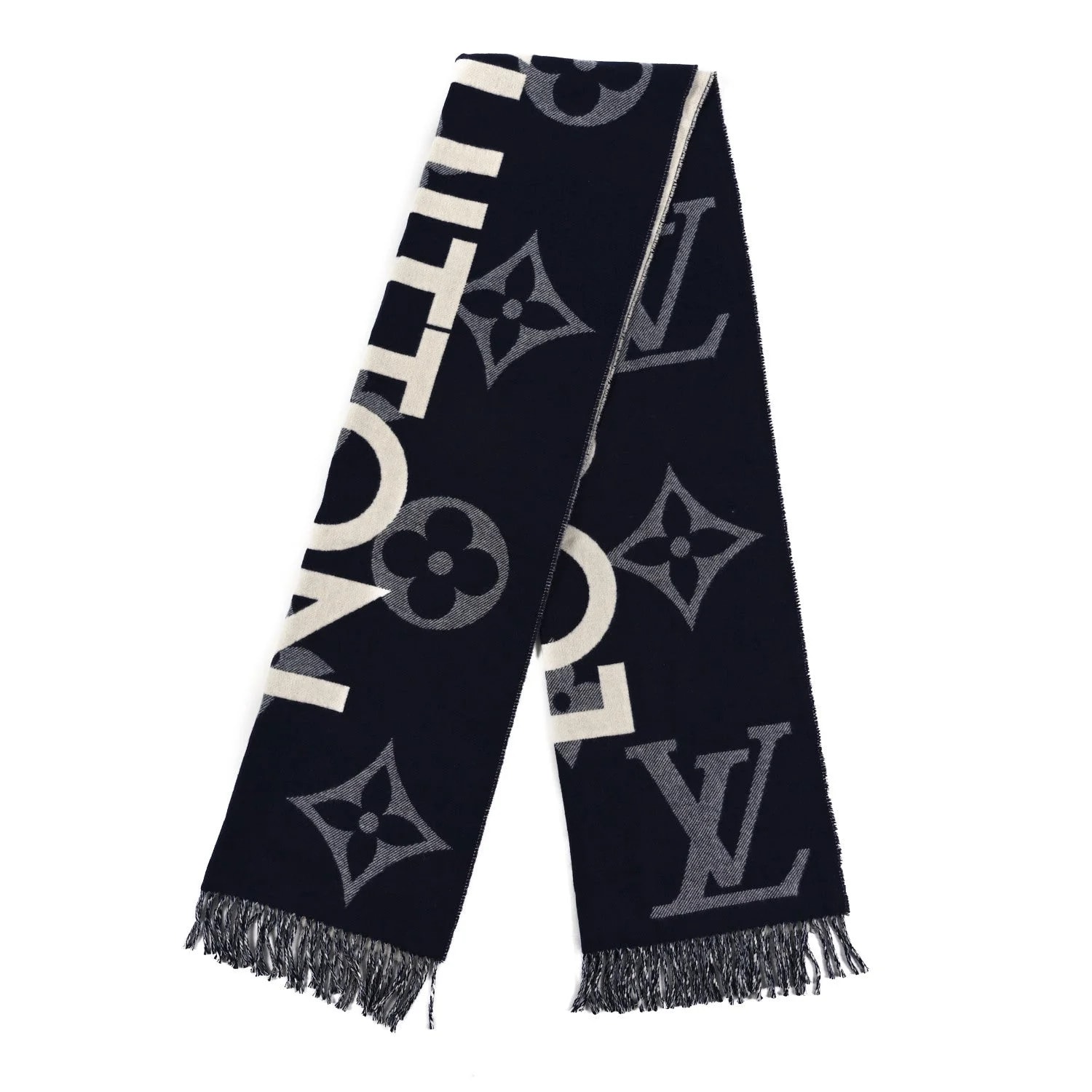 Capital Scarf 2