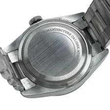 Tudor 79230N 41mm Stainless Steel Black Dial Automatic OKW1996 2