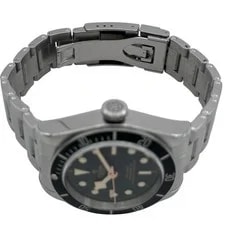 Tudor 79230N 41mm Stainless Steel Black Dial Automatic OKW1996 3