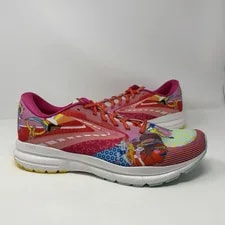 Brooks — Brooks Trace 3 Run Proud Size 15 Adam Dalton Blake Pride NEW — Sneaker — resale
