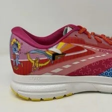 Brooks Trace 3 Run Proud Size 15 Adam Dalton Blake Pride NEW 4