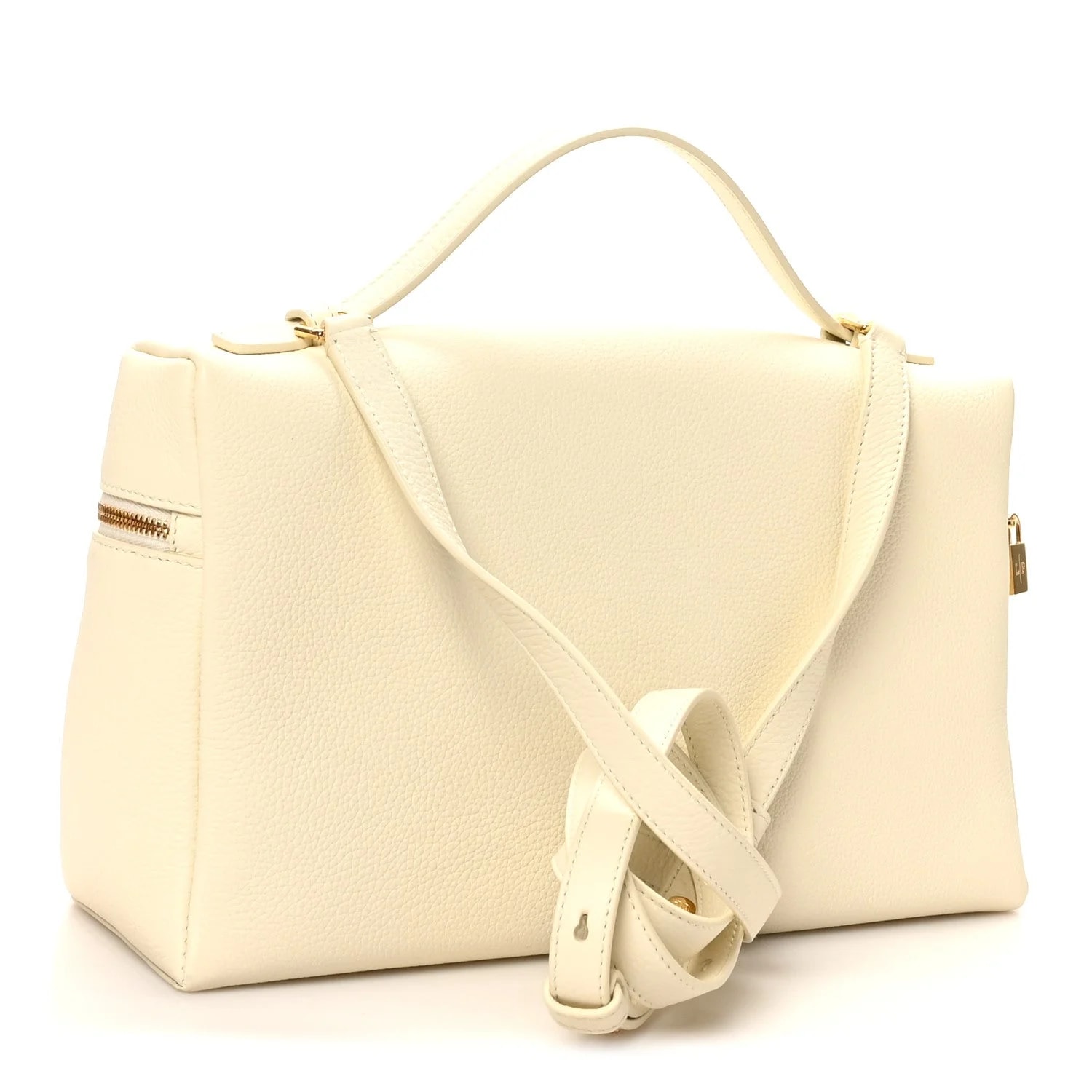 Grained L27 Extra Pocket Whisper 3