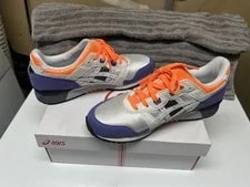 Asics Gel-lyte III OG Retro 2020 / Low Top 2