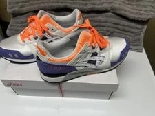 Asics Gel-lyte III OG Retro 2020 / Low Top 3
