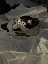 X Jordan Jumpman Jack TR 3