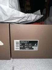 X Jordan Jumpman Jack TR 4