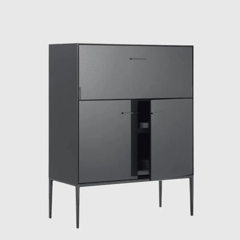 B&B Italia Eucalipto Living Storage Unit 2