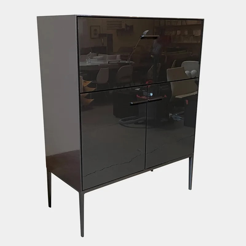 B&B Italia Eucalipto Living Storage Unit 4