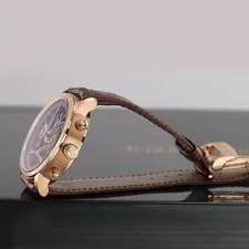Audemars Piguet Factory Serviced Jules Audemars Tourbillon Chronograph Skeleton 3