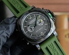 Panerai — Panerai Automatic Mechanical Movement — Watch — resale