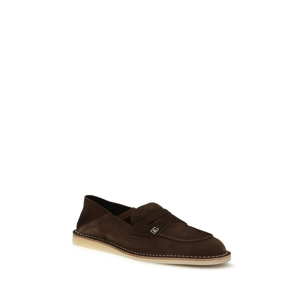 Dolce & Gabbana Bos Taurus Slip-On 2