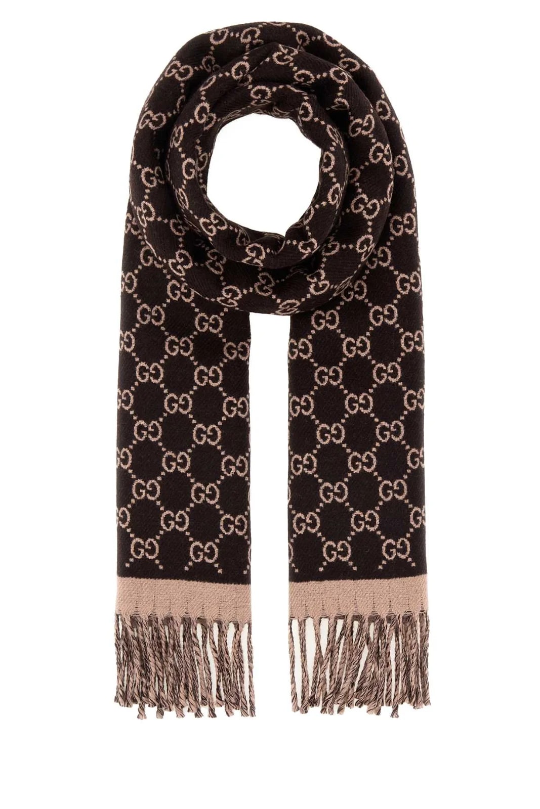 Gucci — Gucci Moon Scarf — Exterior: Scarfs — Accessory — resale