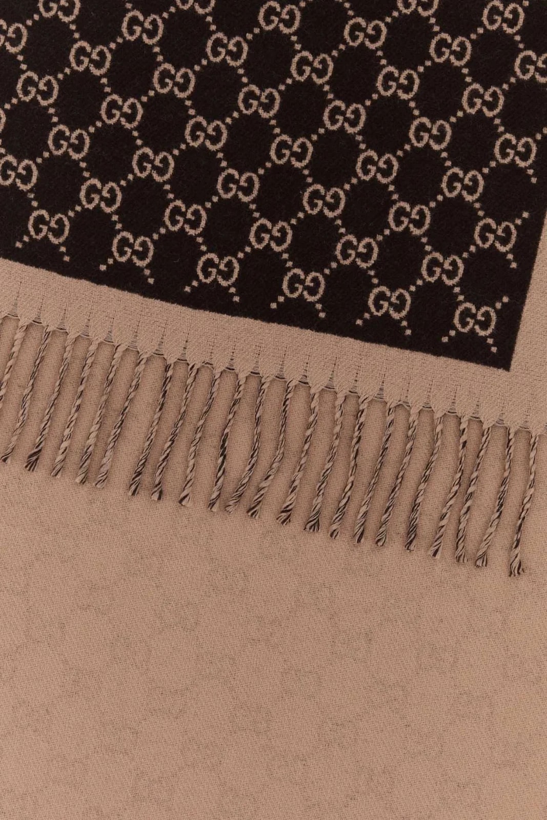 Gucci Moon Scarf — Exterior: Scarfs 2