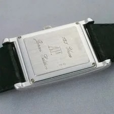 Audemars Piguet Edward Piguet 150th Anniversary 15015BC.OO.D001CR.01 #SU024 3