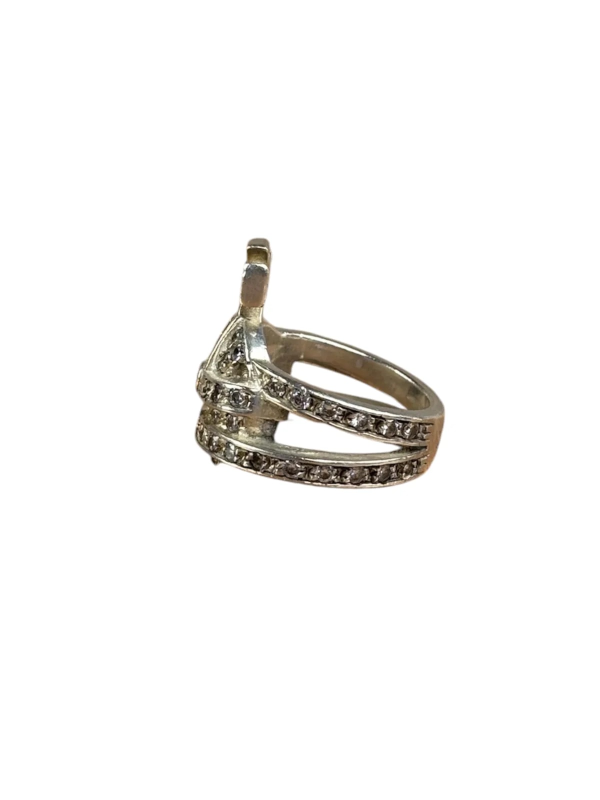Vivienne Westwood Little Solid Orb Ring 4
