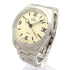 Tudor Ranger 79950 D****** Silver 2
