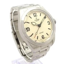 Tudor Ranger 79950 D****** Silver 3