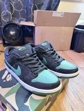 Nike SB — 1 of 3 Look SEE Sample! Nike SB Dunk Jpack Look See Promo — Sneaker — resale
