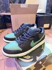 1 of 3 Look SEE Sample! Nike SB Dunk Jpack Look See Promo 2