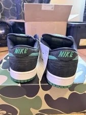 1 of 3 Look SEE Sample! Nike SB Dunk Jpack Look See Promo 3