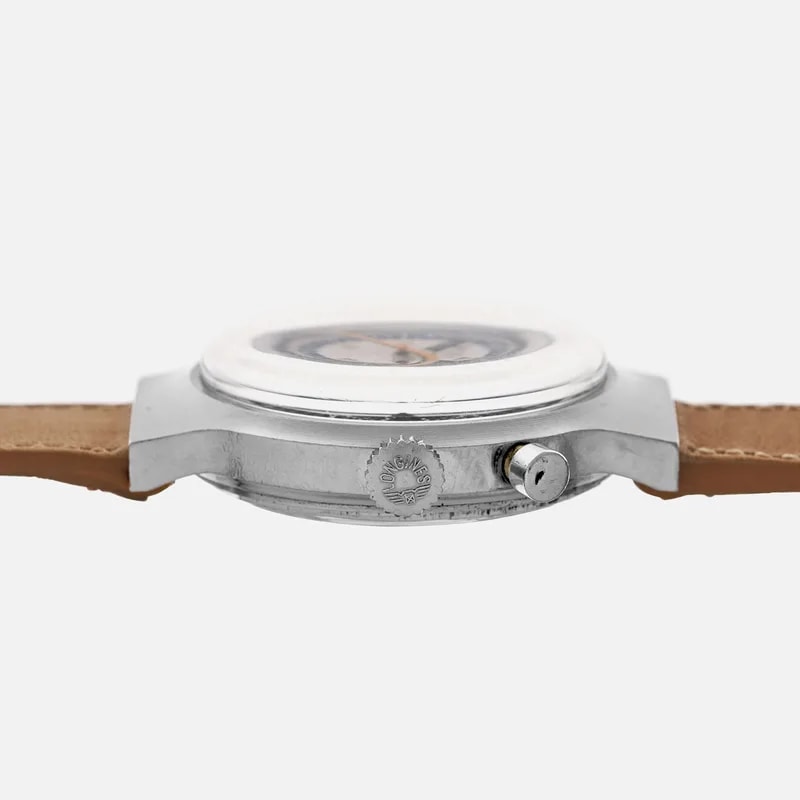 1972 Longines Conquest Chronograph for the XXth Olympic Games 3
