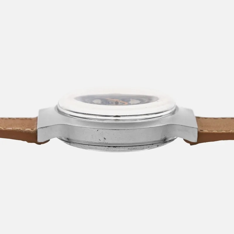1972 Longines Conquest Chronograph for the XXth Olympic Games 4