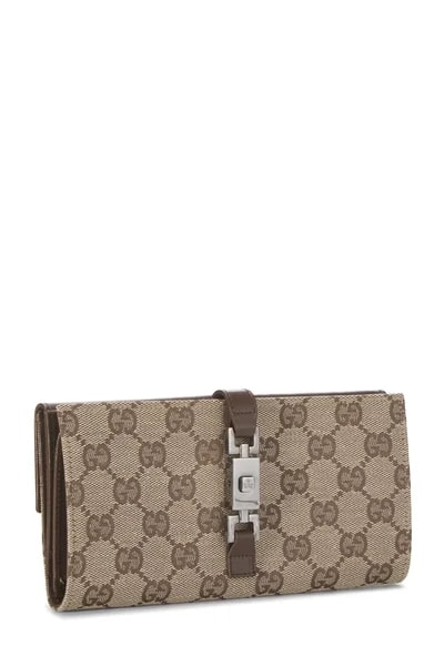 Original Jackie Continental Wallet 2