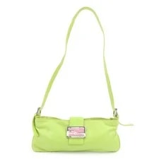 Fendi — Fendi Crossbody Light 26685 Authentic F/S — Handbag — resale