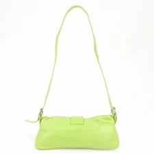 Fendi Crossbody Light 26685 Authentic F/S 2