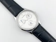 Jaeger-LeCoultre Master Ultra Thin Reserve de Marche Ref. Q1378420, Complete Set 2