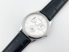 Jaeger-LeCoultre Master Ultra Thin Reserve de Marche Ref. Q1378420, Complete Set 3