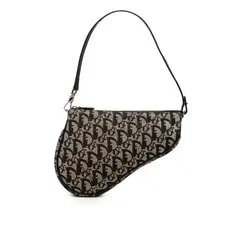 Dior — Christian Dior Trotter Saddle One- Ca... GZl1k3n6 — Handbag — resale
