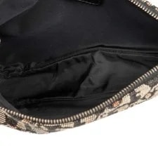 Christian Dior Trotter Saddle One- Ca... GZl1k3n6 4