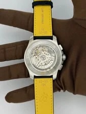 2026 Breitling Avenger B01 Chronograph 44mm Stainless Steel AB0147101B1X1 4