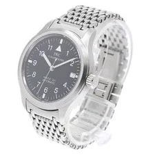 IWC Pilot's Mark XII IW324102 TO294775 2